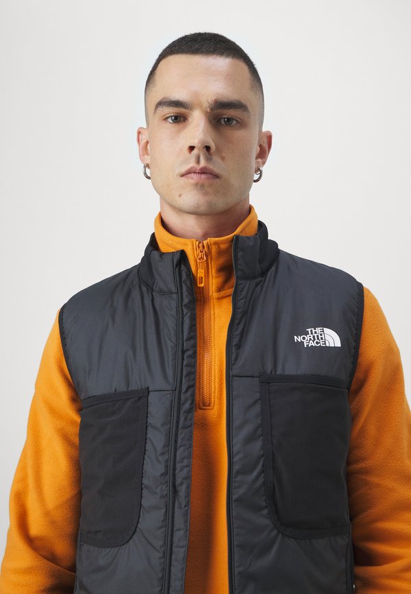 WINTER WARPRO VEST - Waistcoat2