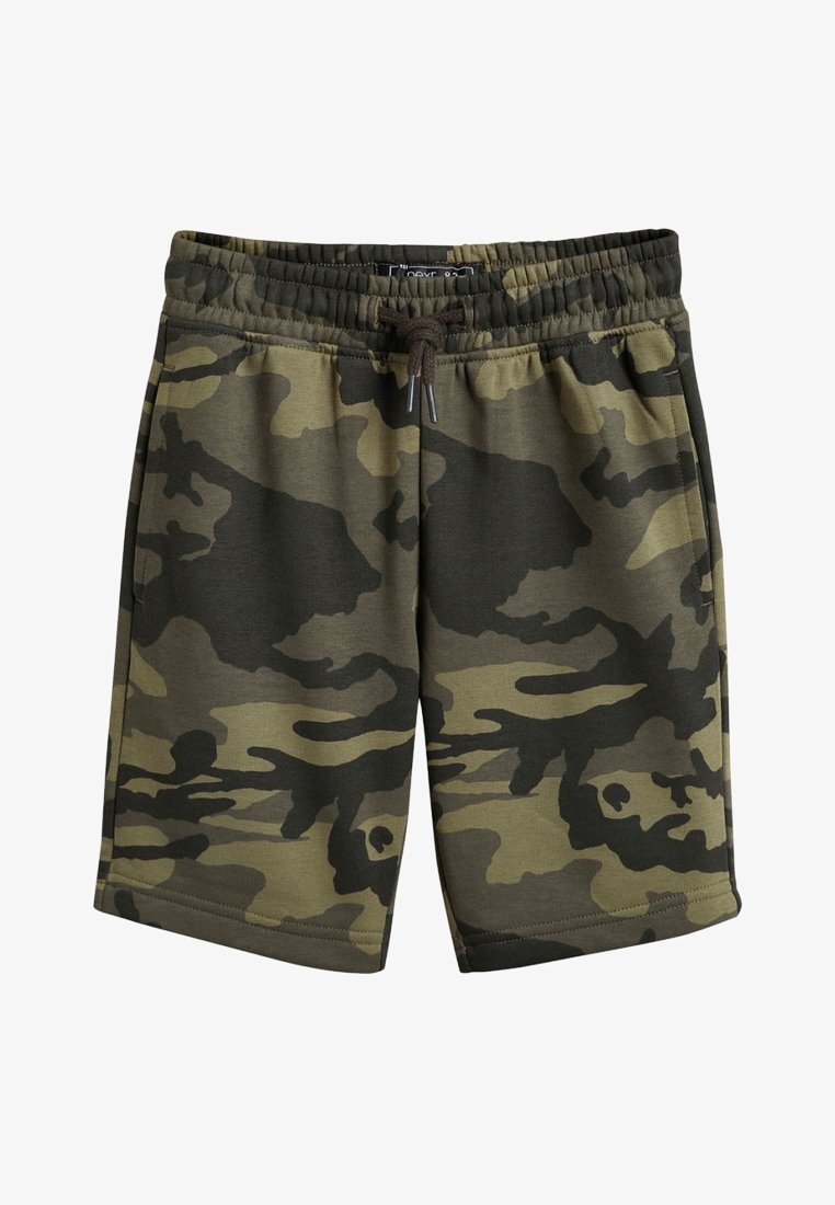 Next Jogginghose - dark green