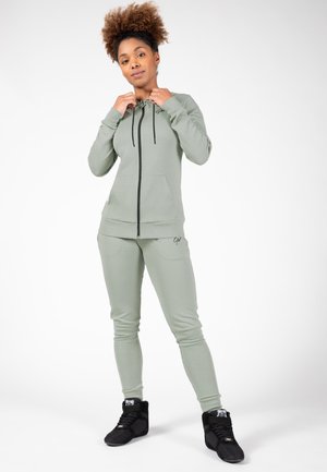 PIXLEY - Tights - light green