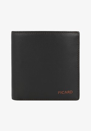 Wallet - cafe