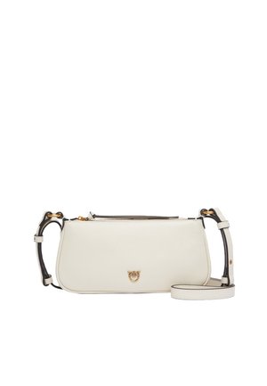 Borsa a tracolla - white-zq