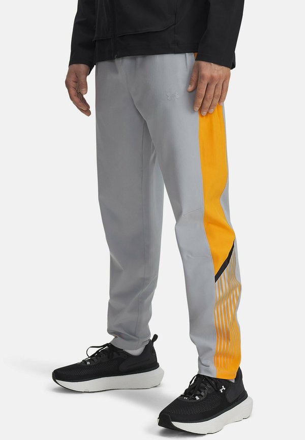 VELOCITI STORM - Jogginghose - mod gray