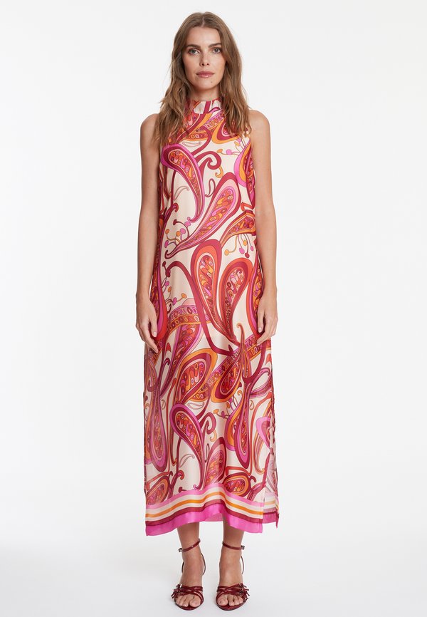 WEGANA - Ballkleid - mehrfarbig