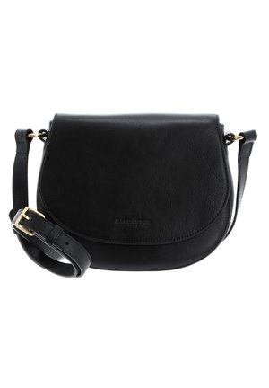 LANCASTER LÉGENDE HORIZON  - Cross body bag - noir