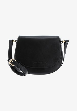 LANCASTER LÉGENDE HORIZON  - Borsa a tracolla - noir