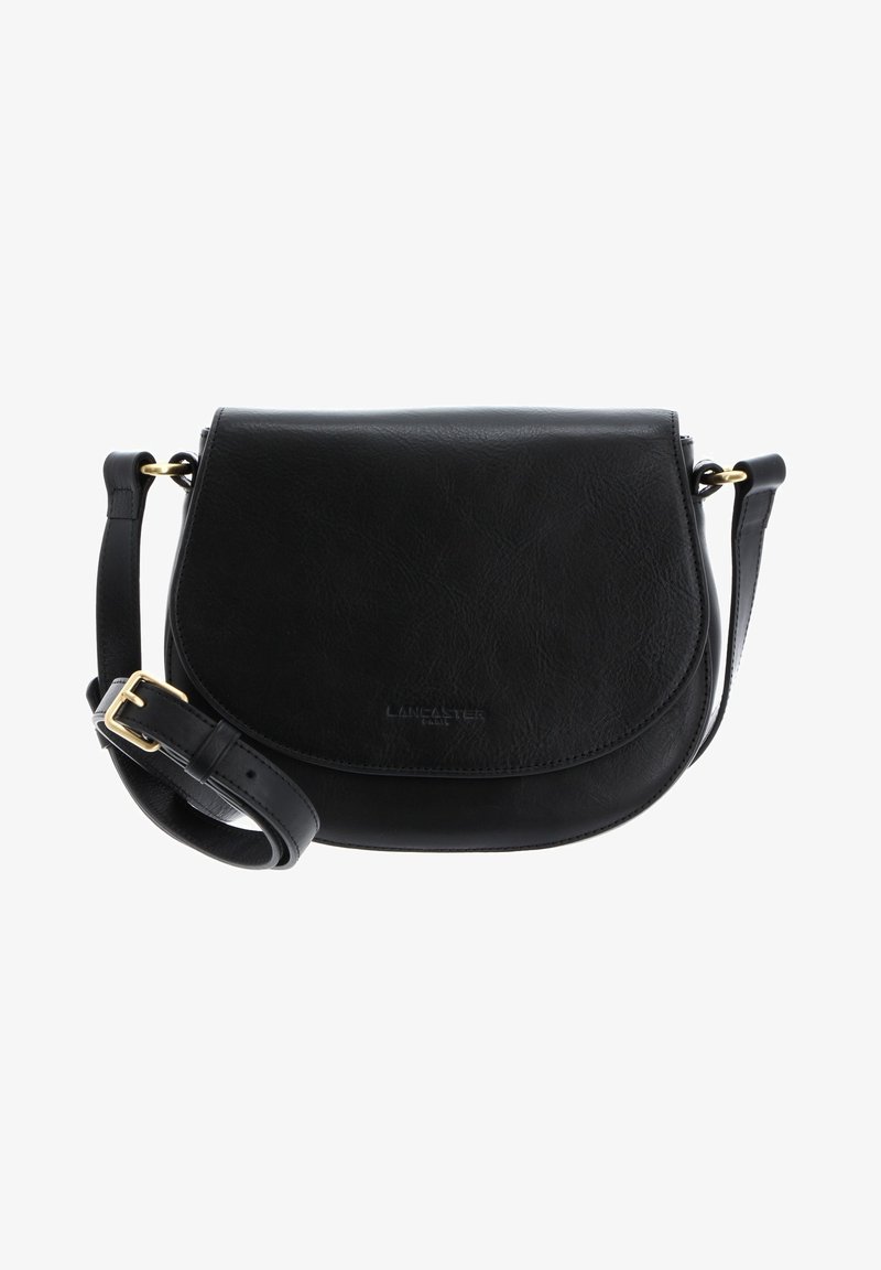 LANCASTER LÉGENDE - Borsa a tracolla - noir