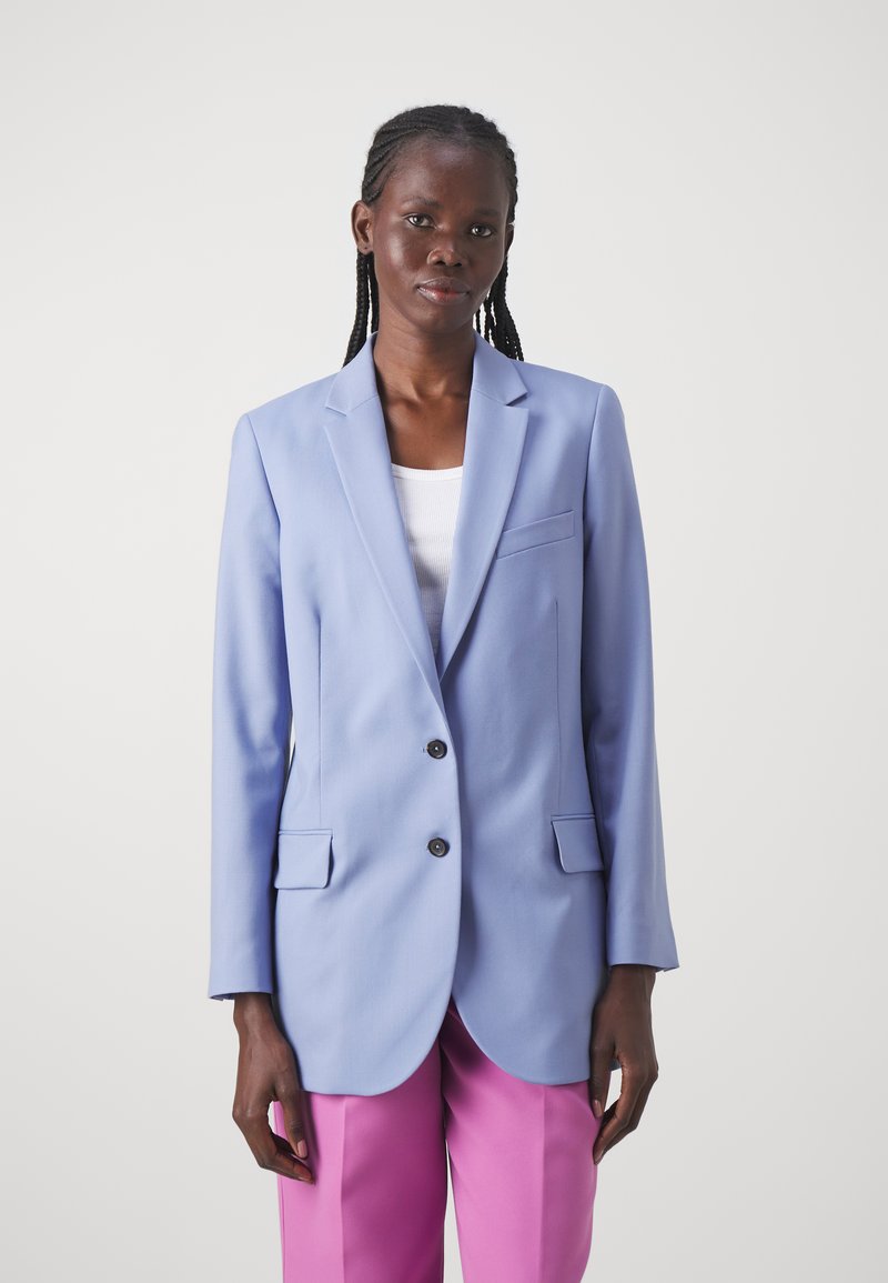 PS Paul Smith - Blazer - blues, Vergrößern