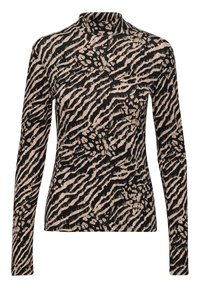 Kaffe Trui - black