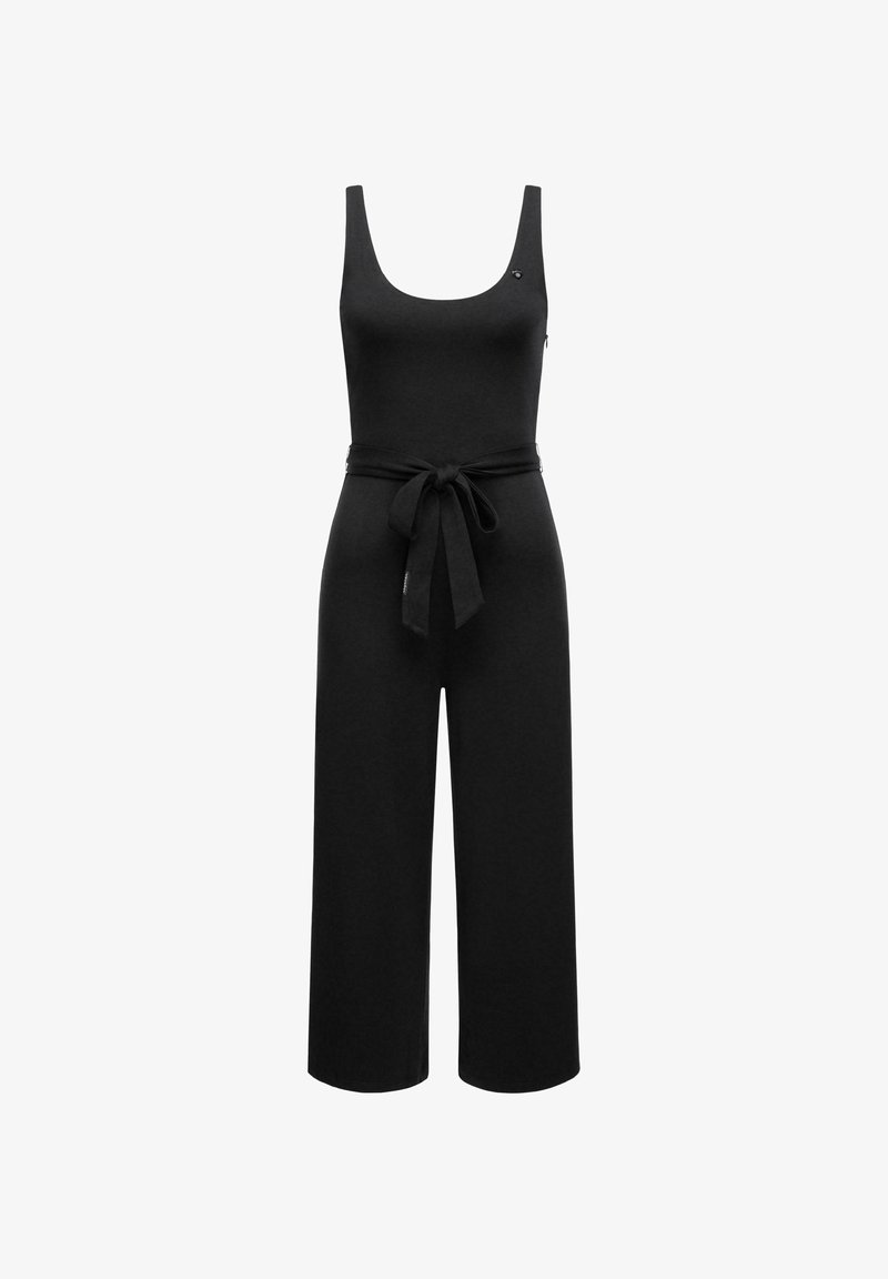 Ragwear LISSETA - Overal - black