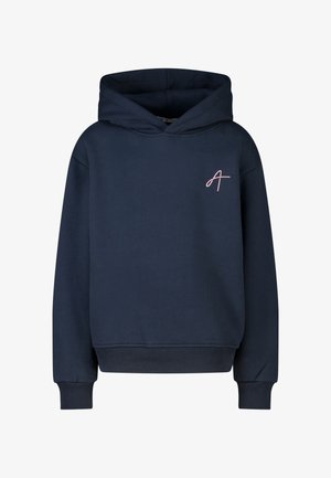 America Today, HOODIE - Sweat à capuche - dark blue