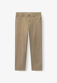 Kijelölve, coriander