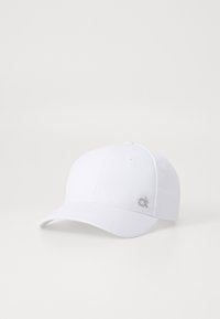 Cappellino - bright white