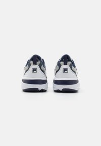Fila CR-CW02 RAY TRACER UNISEX - Joggesko - gray violet/navy