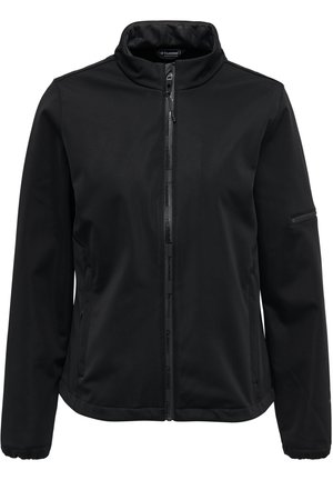 Kurtka Softshell