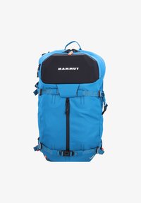 Wybrany, sapphire-black