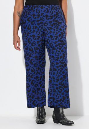 Pantaloni - dark blue