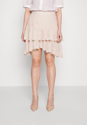 Minifalda - pink