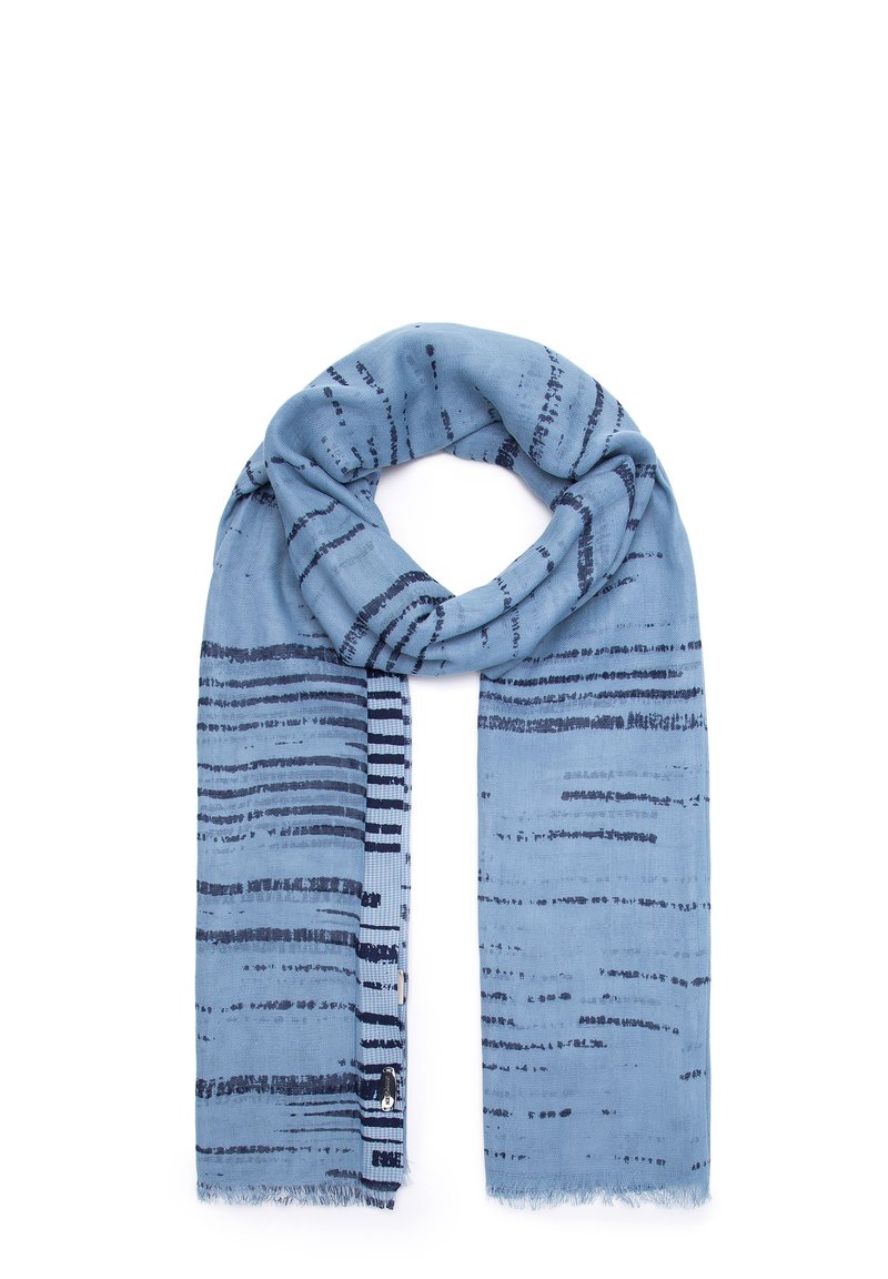WITTCHEN Sciarpa - light blue