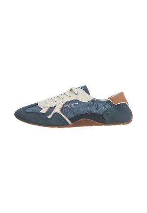 Pepe Jeans, NOA DANCE W - Baskets basses - dark denim blue