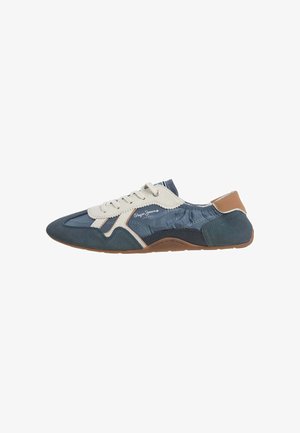 Pepe Jeans, NOA DANCE W - Baskets basses - dark denim blue