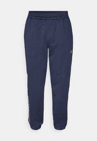 SPORT PANTS  - Jogginghose - blue