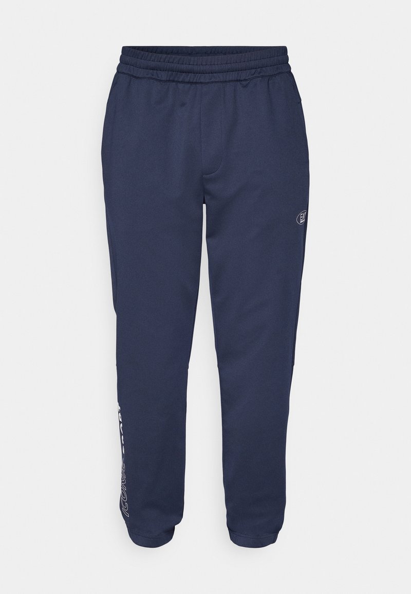 EA7 Emporio Armani Trainingsbroek blauw