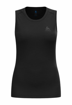 ODLO, Undershirt - black