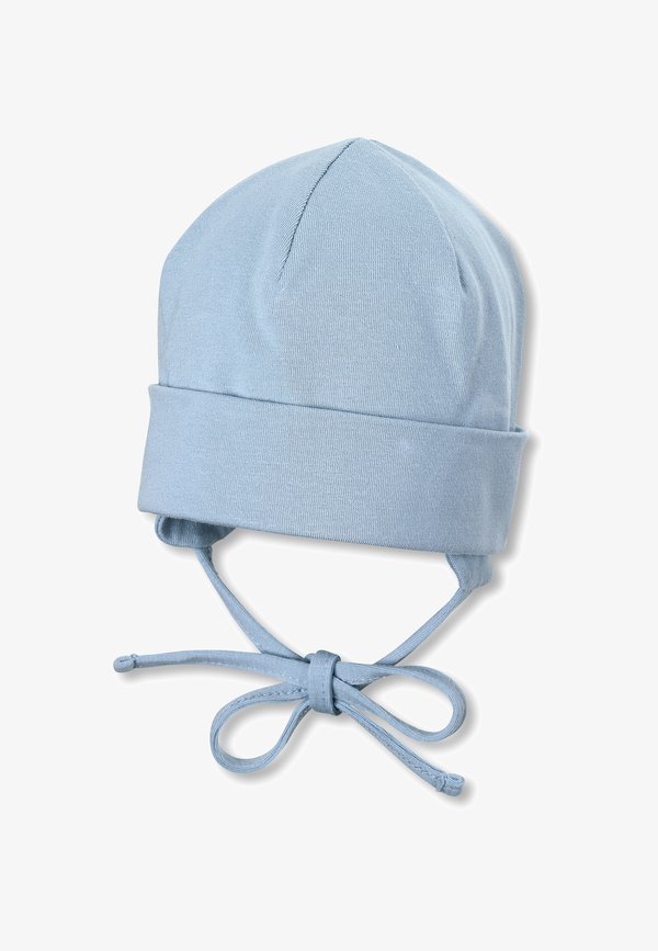 UNISEX – Mütze – graues blau