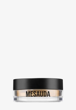 Mesauda CELESTIAL VEIL - Cipria - translucent light