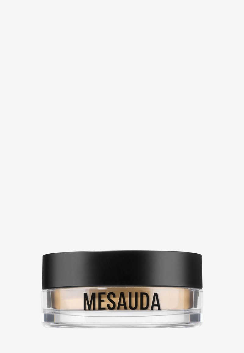 Mesauda - - Puder, Powiększ