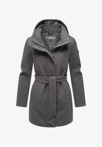 Unausgewählt, dark grey