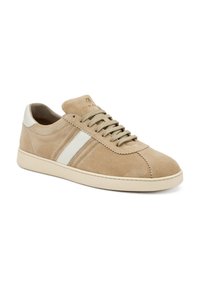 Frau Shoes SUEDE SNEAKERS - Sneakers laag - beige