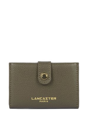 LANCASTER LANCASTER - Portefeuille - kaki
