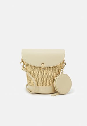 Seidenfelt Sac bandoulière - beige
