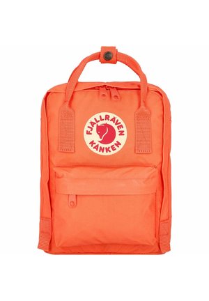 Fjällräven KANKEN MINI CITY RUCKSACK   UNISEX - Sac à dos - korall