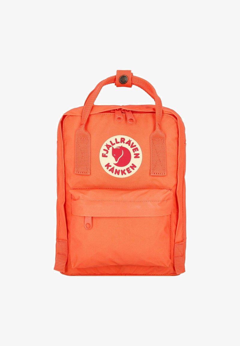 Fjällräven KANKEN MINI - Sac à dos - korall