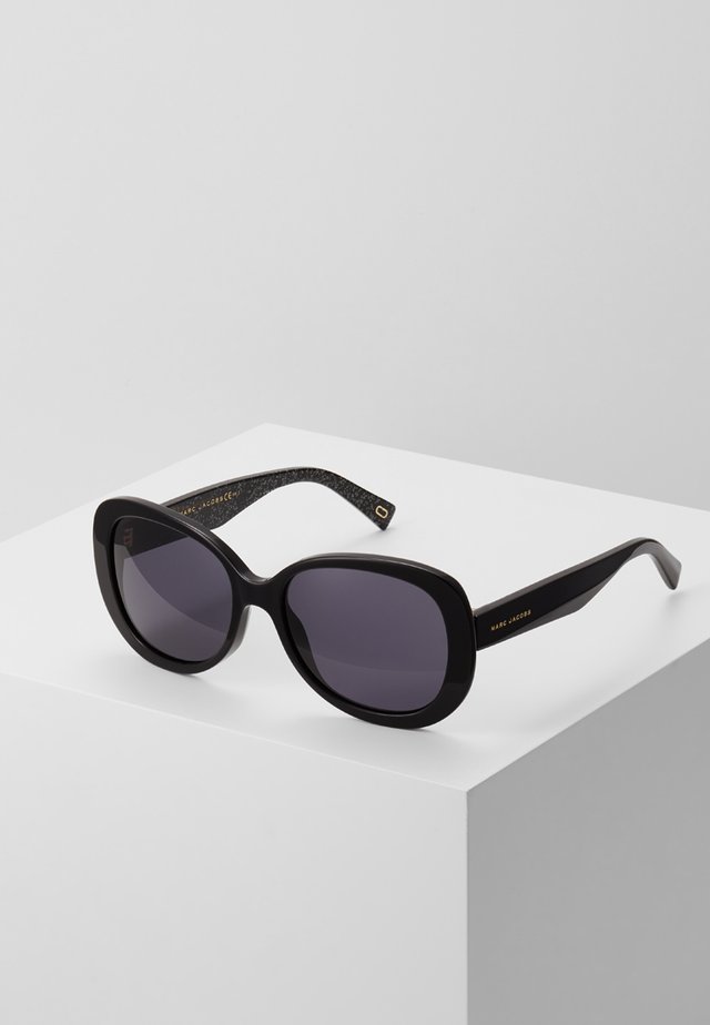 Sunglasses - black