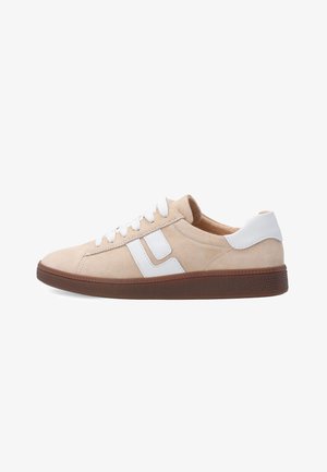 VENEZIA, TRAINERS - Trainers - beige