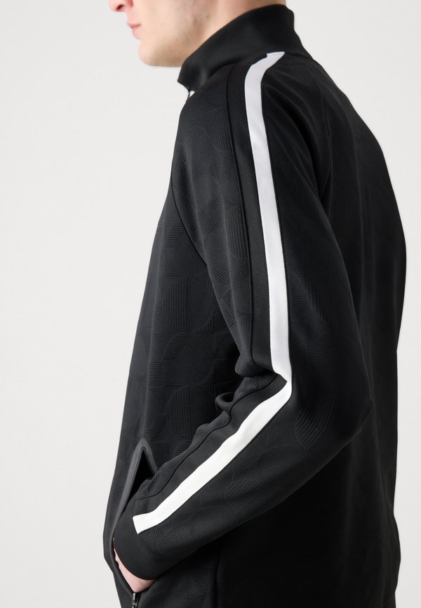 SKARLEY - Zip-up sweatshirt3