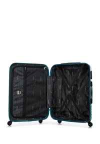 WITTCHEN SET UNISEX zielony