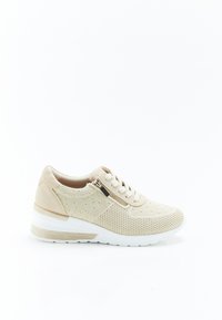 Damart BASKETS CLIMATYL - Sneakers laag - Gold
