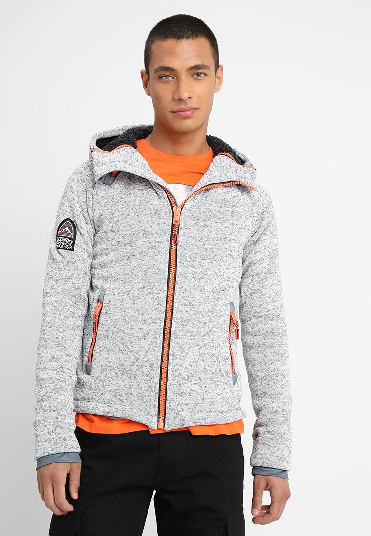 Ofertas en Chaquetas de punto para hombre | Comprar online en Zalando