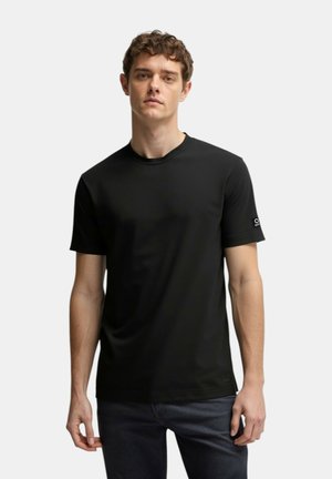 T-shirt basic - black
