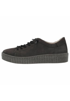 33.331 - Trainers - pepper anthrazit