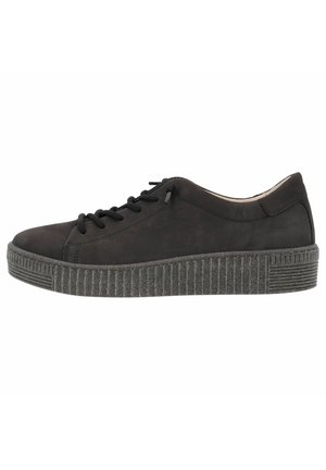 Gabor 33.331 - Sneaker low - pepper anthrazit