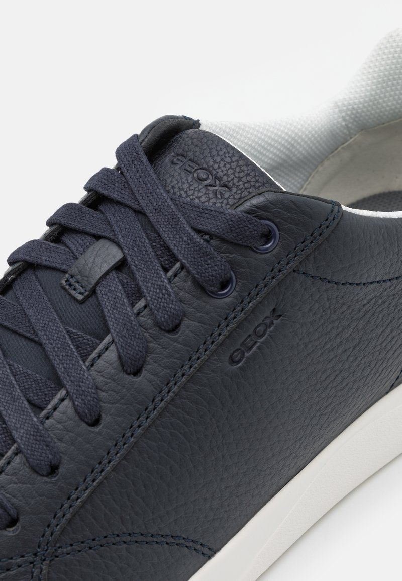 Herren Sneaker low | Geox KENNET Sneaker low navy/dunkelblau - LQ45339 Herren Sneaker low | Geox KENNET Sneaker low navy/dunkelblau - LQ45339