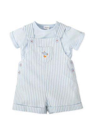 SET - Peto - porcelana