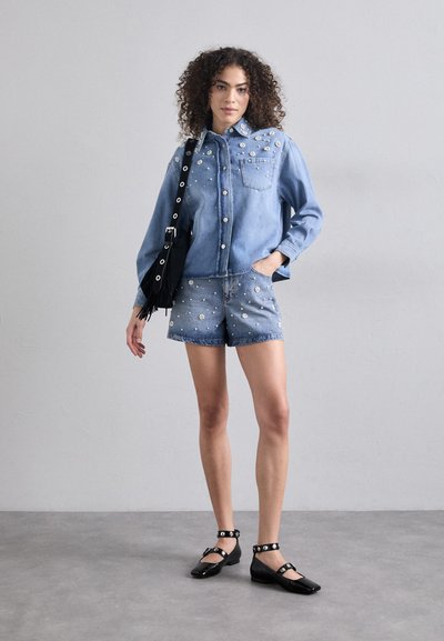 Maje Τσάντα χειρός - noir