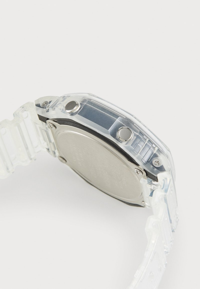 Timex Ironman Triathlon, anni 90 Cassa ottagonale in resina. Quadrante