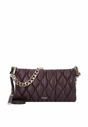 Cross body bag - chianti